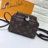 Louis Vuitton Backpack Mini LBBCkP324548900 